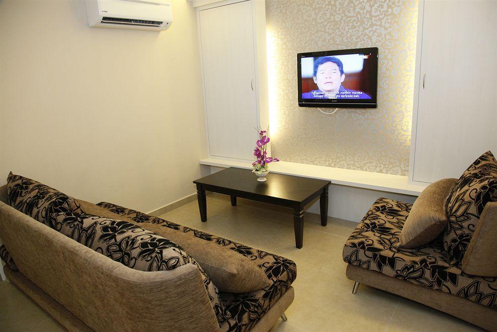 Kingston Hotel 1 , Bukit Bintang Kuala Lumpur Exteriér fotografie