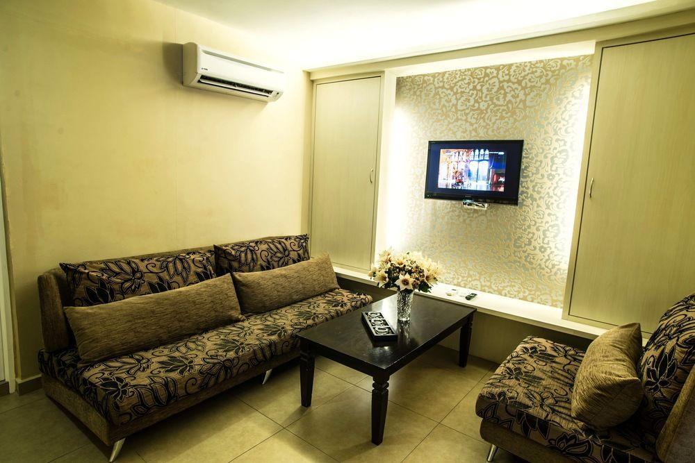 Kingston Hotel 1 , Bukit Bintang Kuala Lumpur Exteriér fotografie