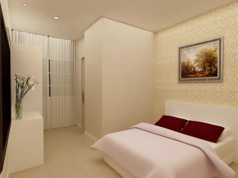 Swing & Pillows - Sungei Wang Hotel Bukit Bintang Kuala Lumpur Exteriér fotografie